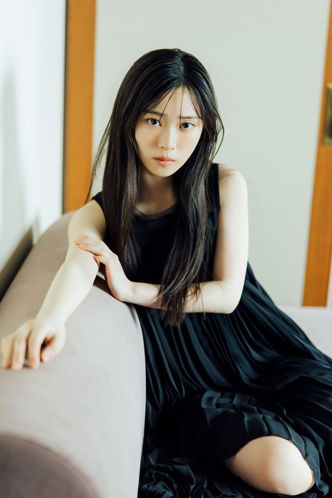 「B.L.T.2026年6月号」