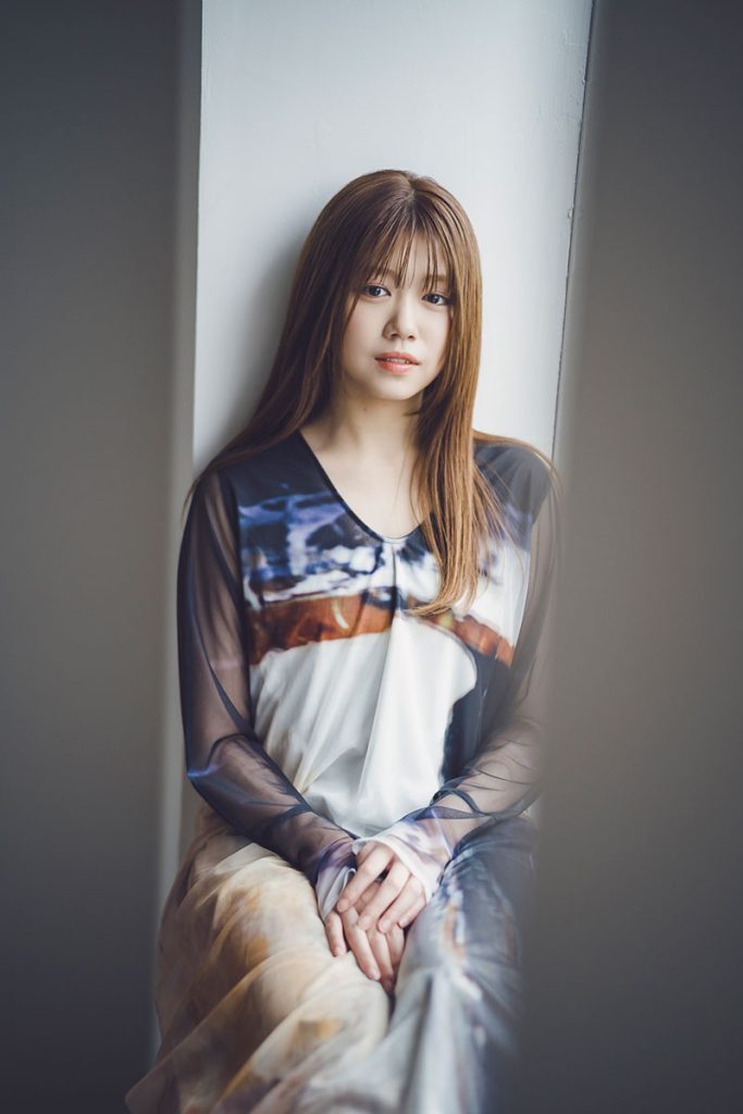 「B.L.T.2026年6月号」