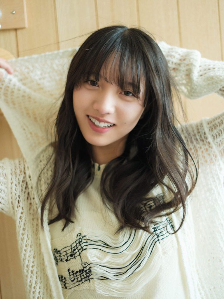 「B.L.T.2026年6月号」