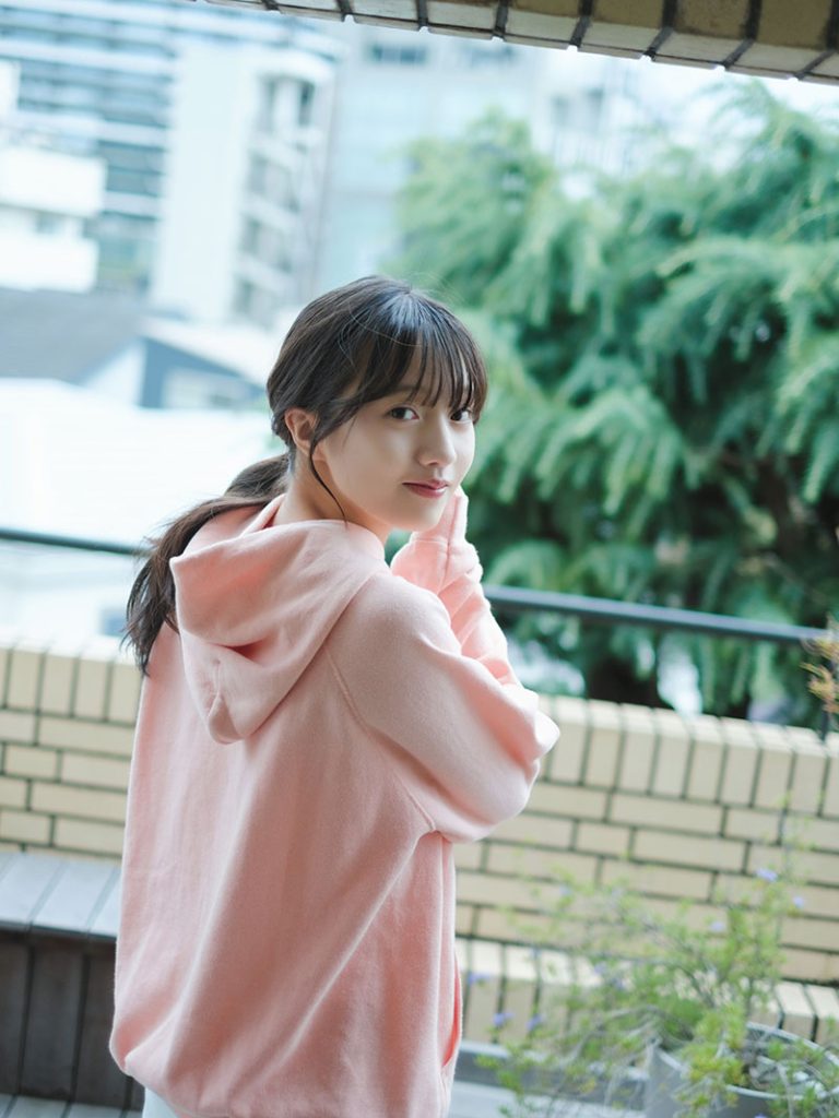 「B.L.T.2026年6月号」