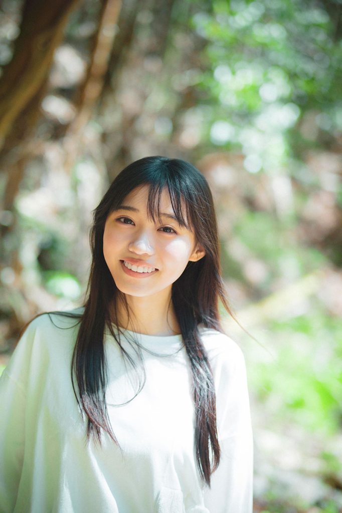 「B.L.T.2026年6月号」