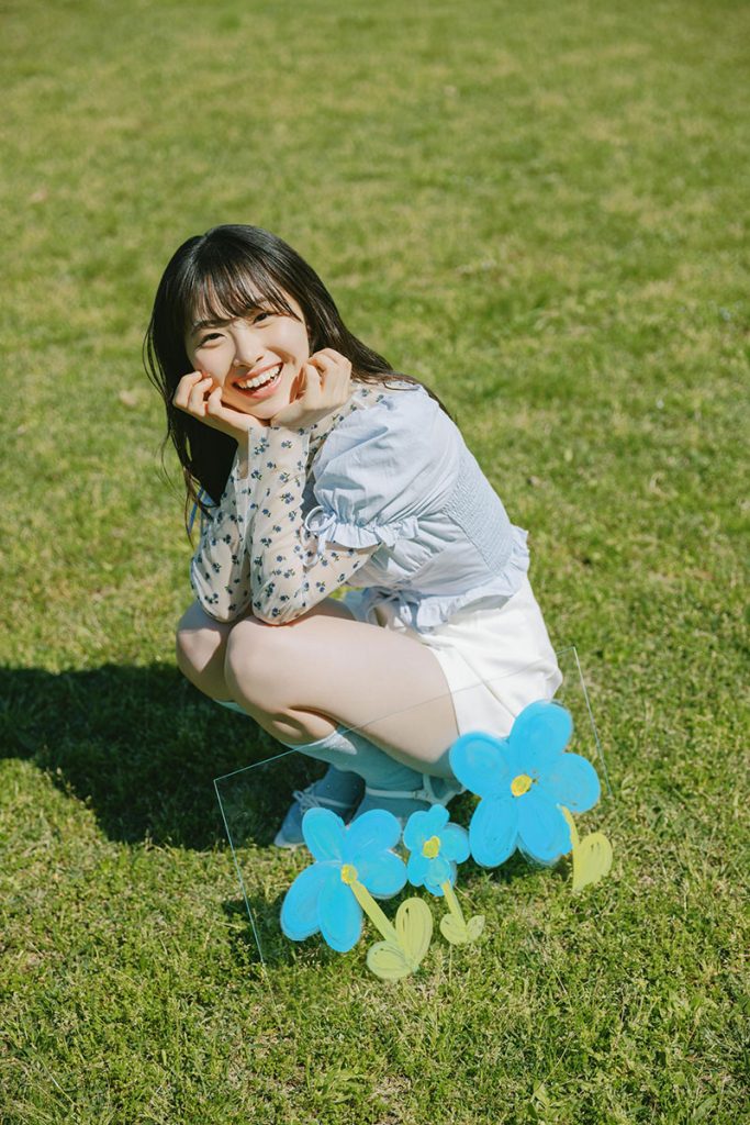 「B.L.T.2026年6月号」