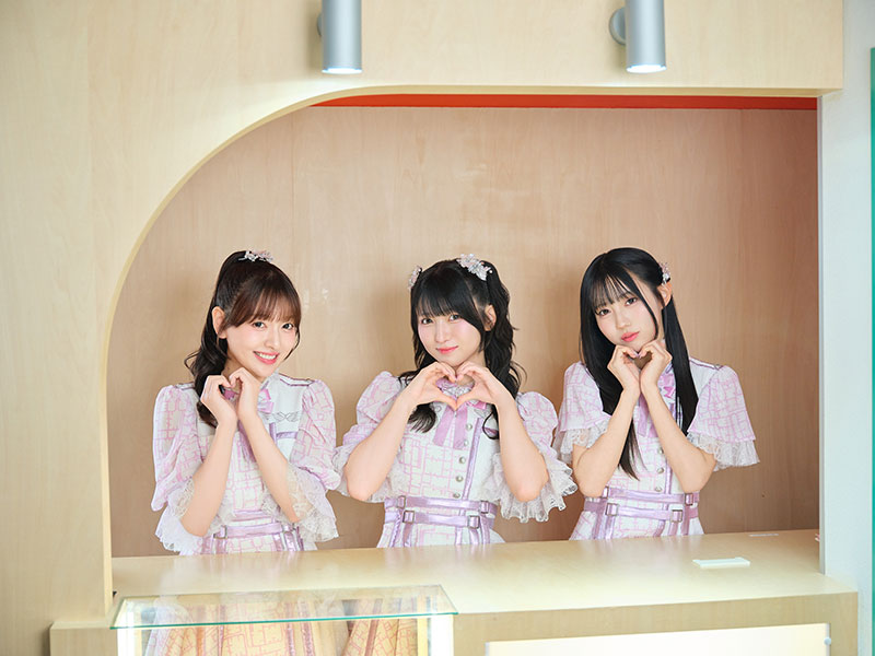 「B.L.T.2026年6月号」