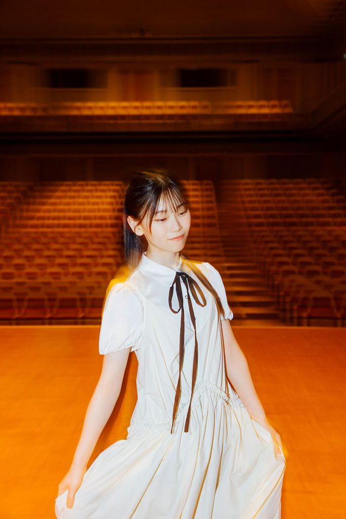 「B.L.T.2026年6月号」