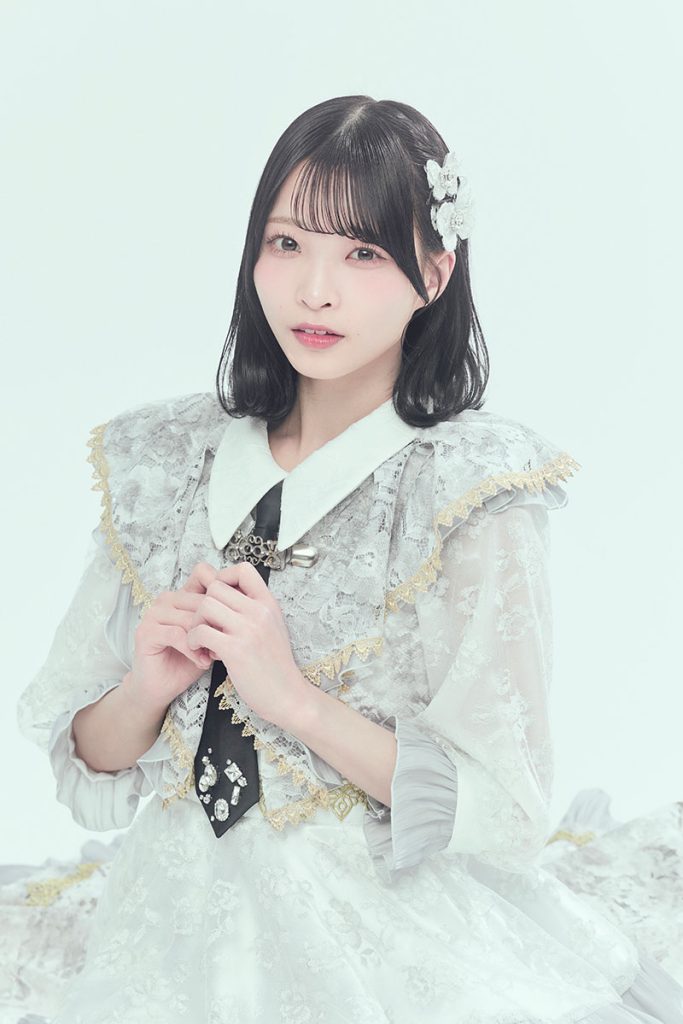 AsIs・瀬乃ひより