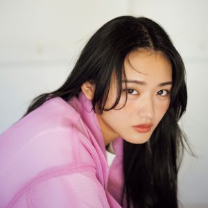 『櫻坂46×週刊少年マガジン』コラボ企画ラストを飾るのは山﨑天・小島凪紗・佐藤愛桜