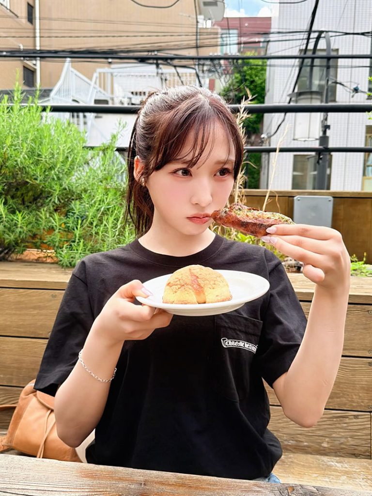 ※画像はAKB48・小栗有以オフィシャルInstagram(yuioguri_1226)より