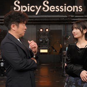 乃木坂46 中西アルノ「majikoさんがいなかったら歌ってなかった」歌い手としての“成長”と現在地