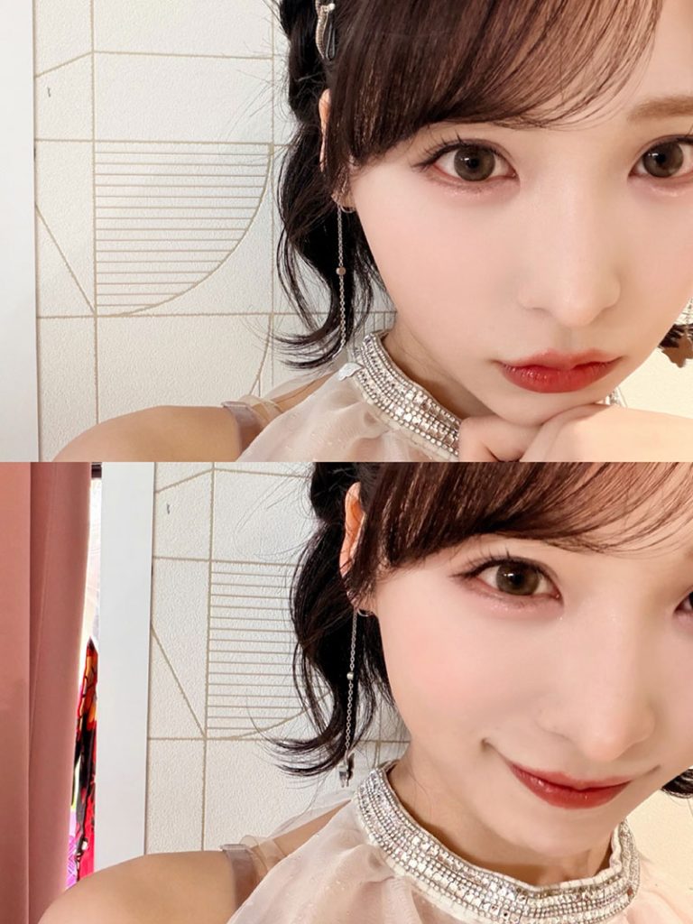 ※画像はAKB48・小栗有以オフィシャルInstagram(yuioguri_1226)より
