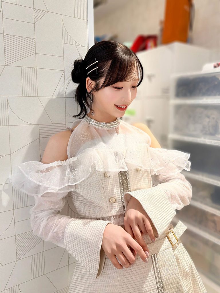 ※画像はAKB48・小栗有以オフィシャルInstagram(yuioguri_1226)より