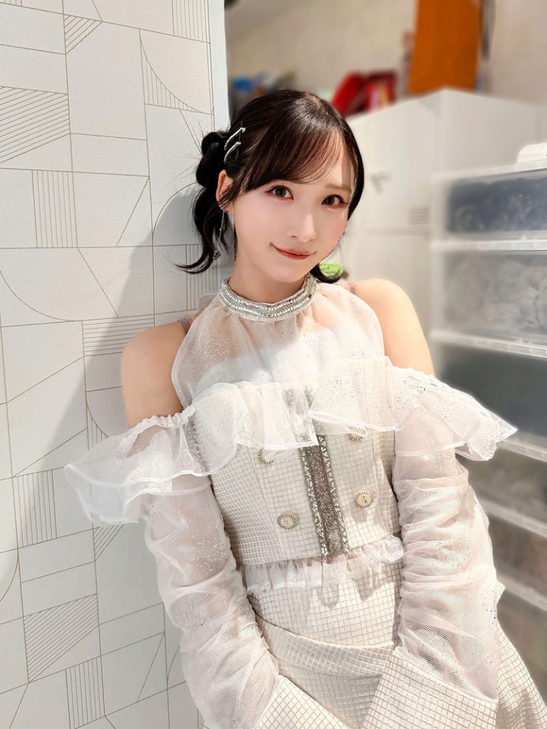 ※画像はAKB48・小栗有以オフィシャルInstagram(yuioguri_1226)より