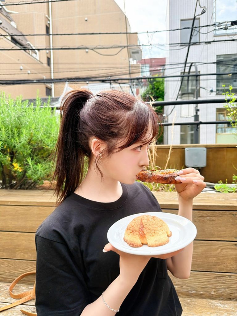 ※画像はAKB48・小栗有以オフィシャルInstagram(yuioguri_1226)より