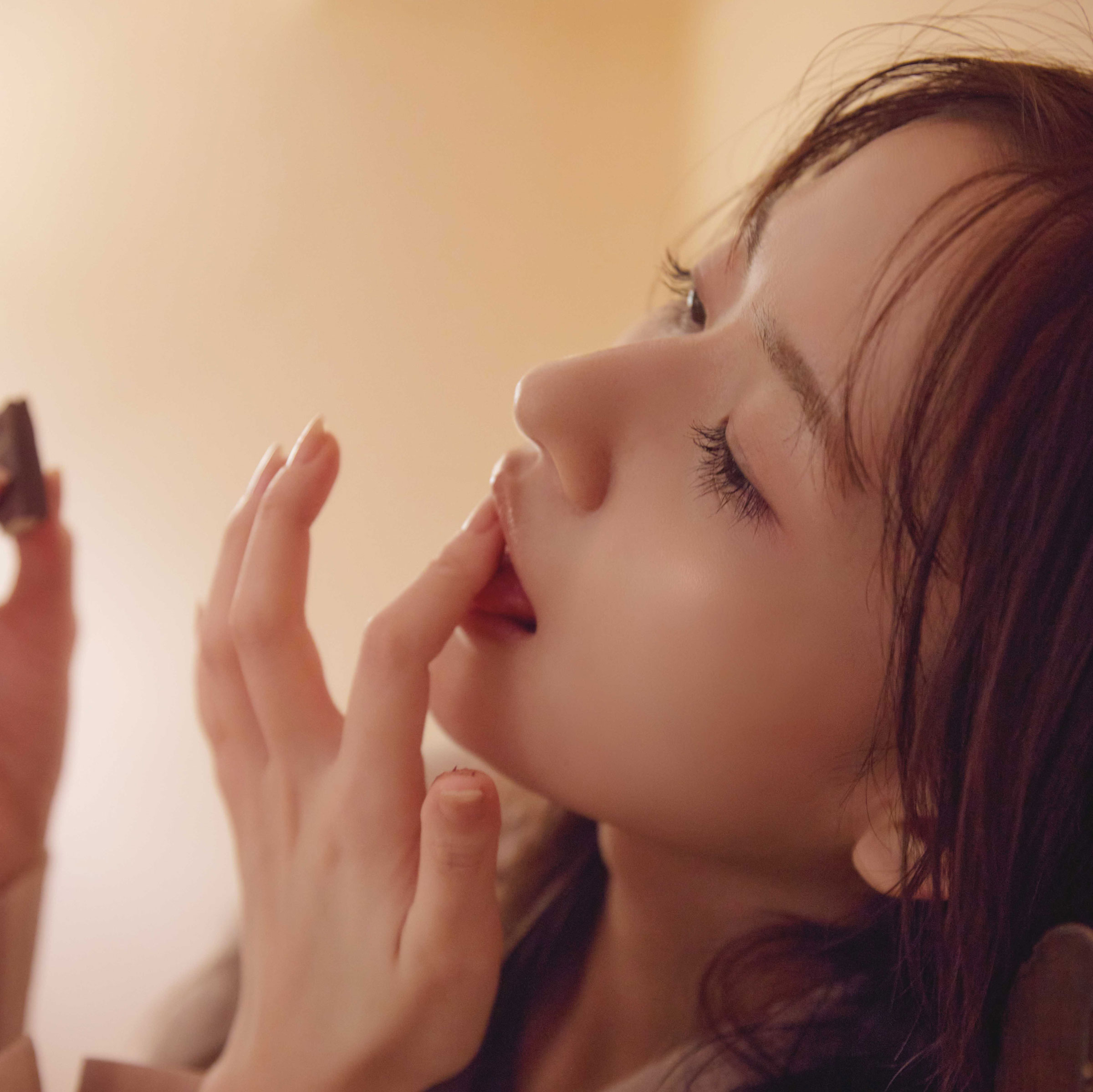 金川沙耶パブミラー 乃木坂46・金川紗耶1st写真集『好きのグラデーション』より新カット