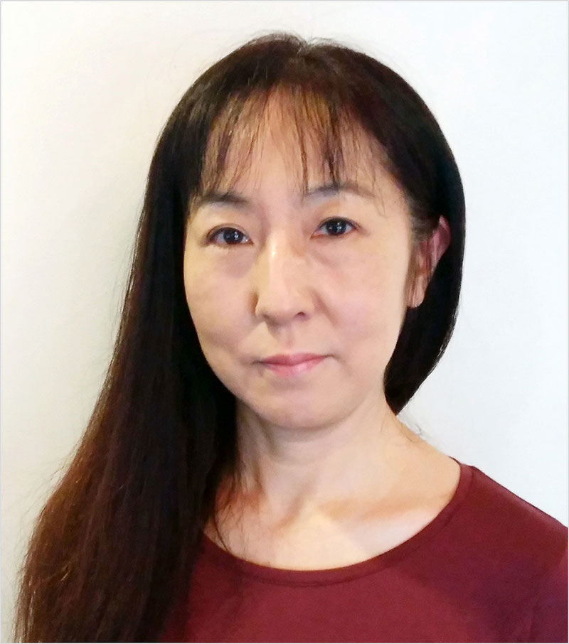 浅野妙子氏