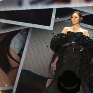 乃木坂46『梅澤美波卒業コンサート』約9年8カ月の集大成に込めた思い「乃木坂46の未来を皆様に託します」