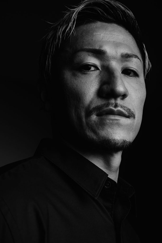 前田大然『がむしゃら なぜ俺は、こんなに走るのか――。』