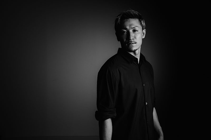 前田大然『がむしゃら なぜ俺は、こんなに走るのか――。』