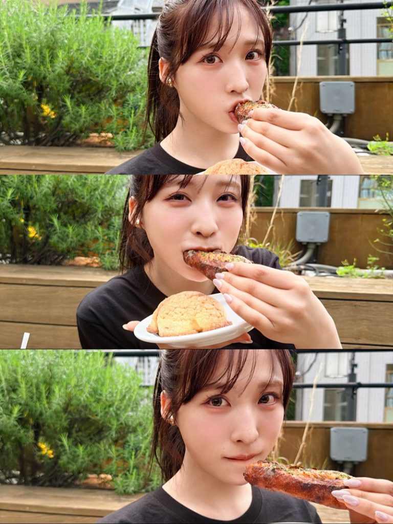 ※画像はAKB48・小栗有以オフィシャルInstagram(yuioguri_1226)より