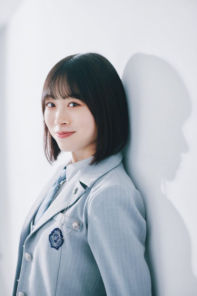 日向坂46髙橋未来虹