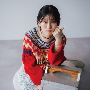 櫻坂46 山下瞳月×“ラーメン”インタビュー｜「これが終わったら一蘭に行ける」高校時代、キツい練習を乗り越える原動力だったラーメンへのアクなき情熱