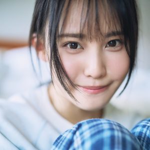 日向坂46 松尾桜インタビュー｜「どんな時でも手を抜くことなく、本気で踊っている」身近にいるからこそ感じる『クリフハンガー』センター・大野愛実の熱さ