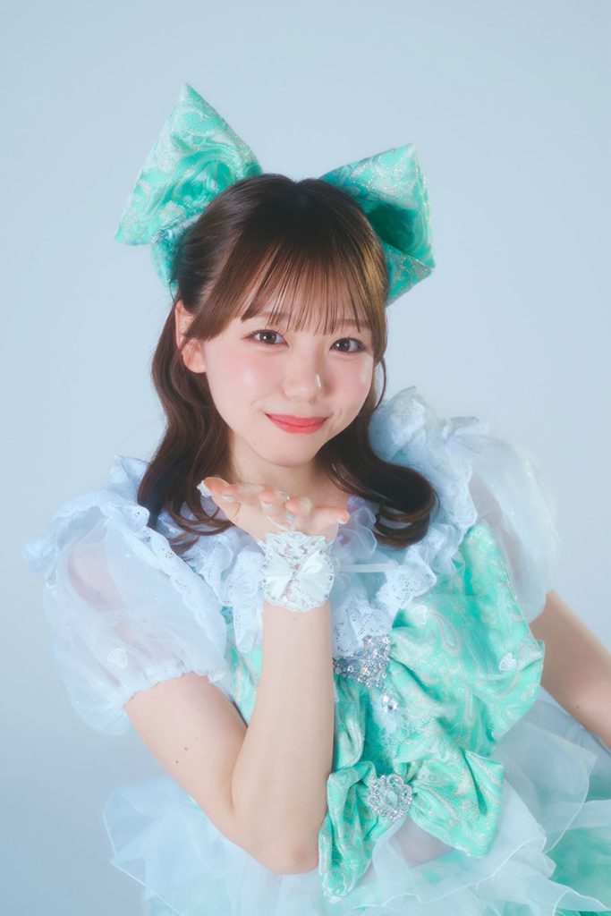 FRESH CHARM・和宮 なな