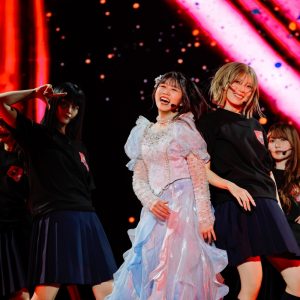 櫻坂46 武元唯衣の『卒業セレモニー』にメンバー集結！ 「一緒にどん底を経験したからこそ、一緒に見て嬉しかった景色もたくさんありました」