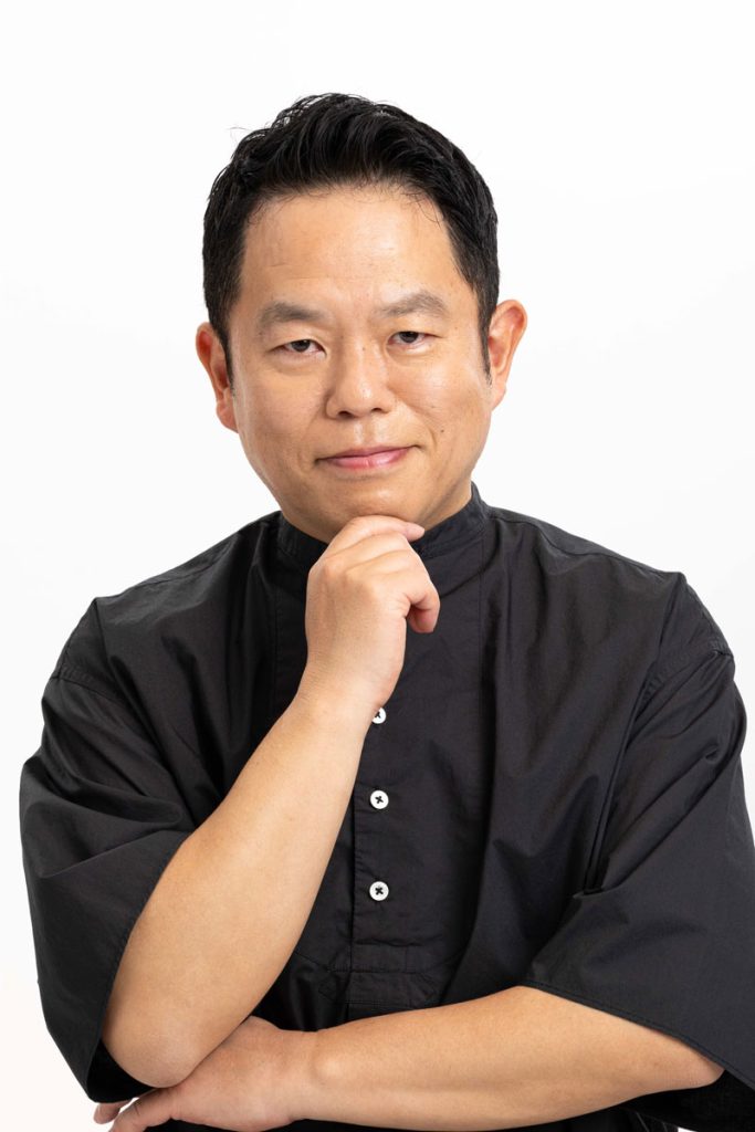 ダイアン・津田篤宏