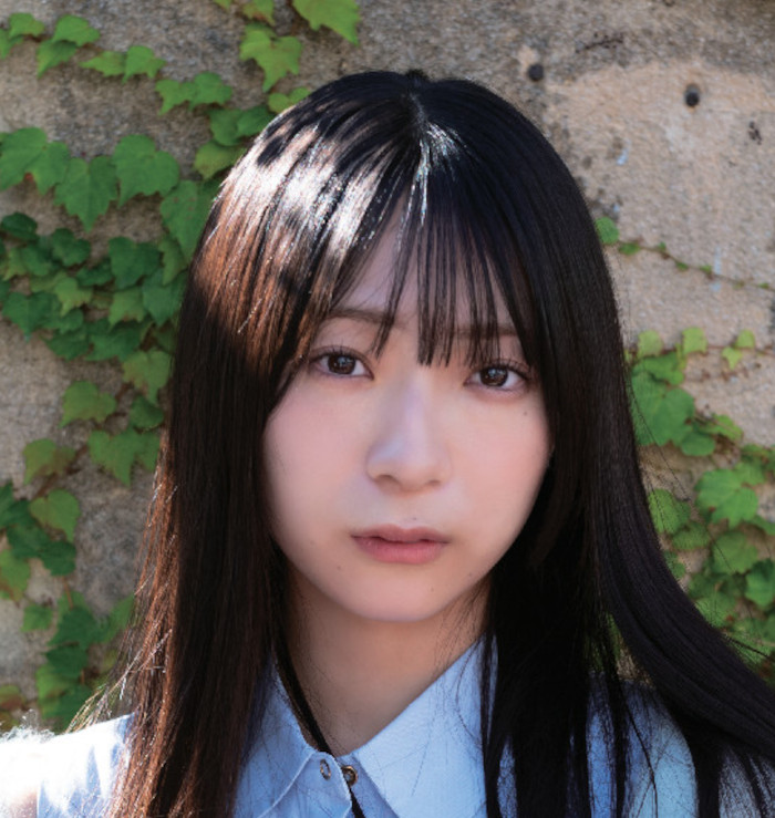 日向坂46宮地すみれ