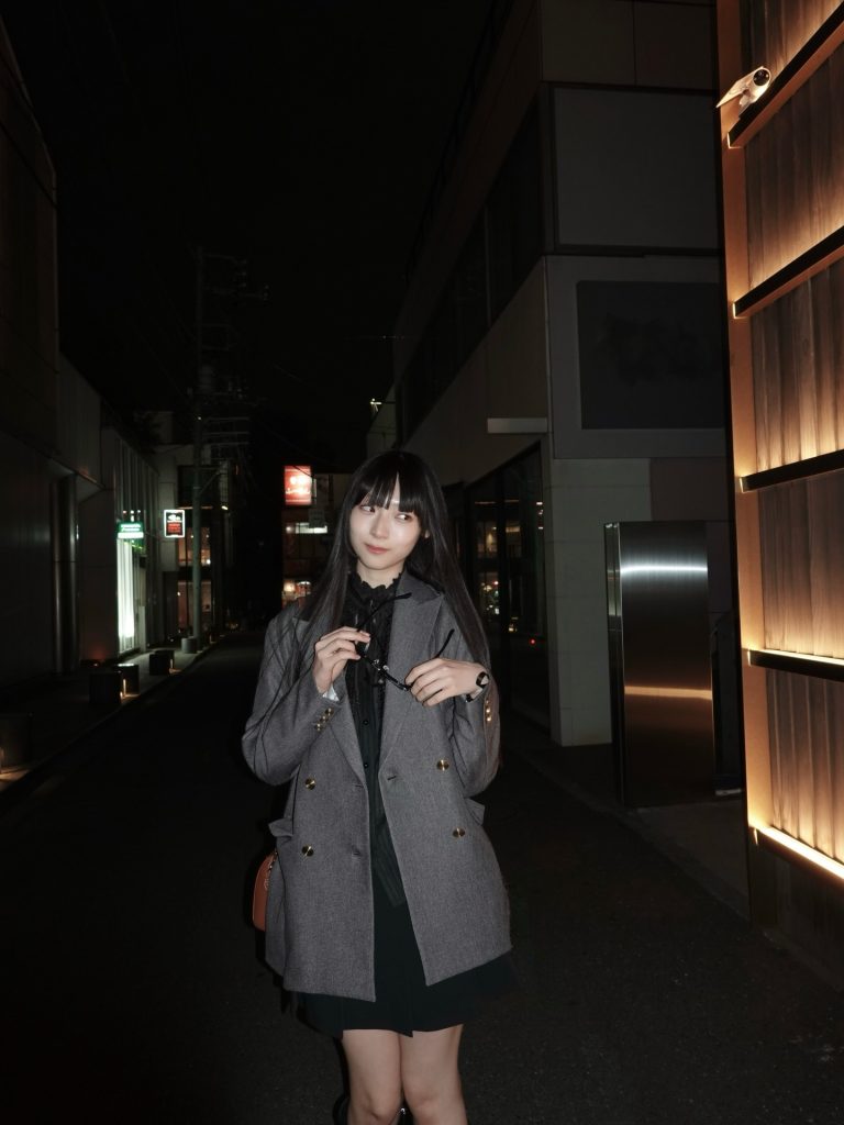 宮地すみれの公式インスタグラム（sumire_miyachi_）より