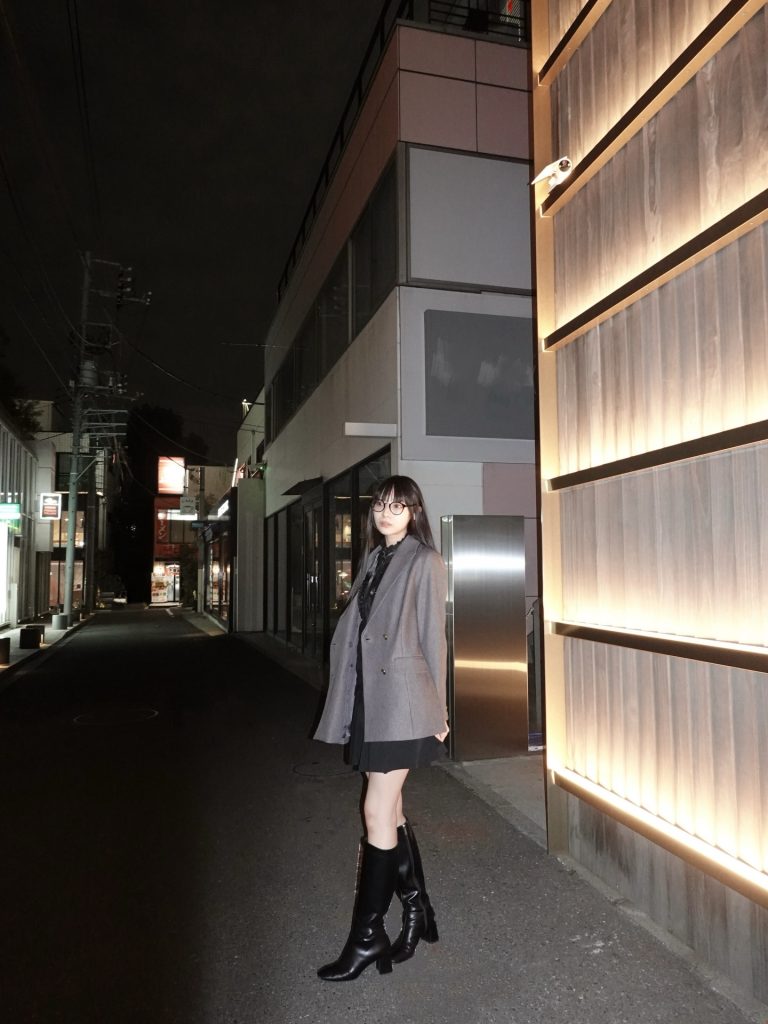 宮地すみれの公式インスタグラム（sumire_miyachi_）より