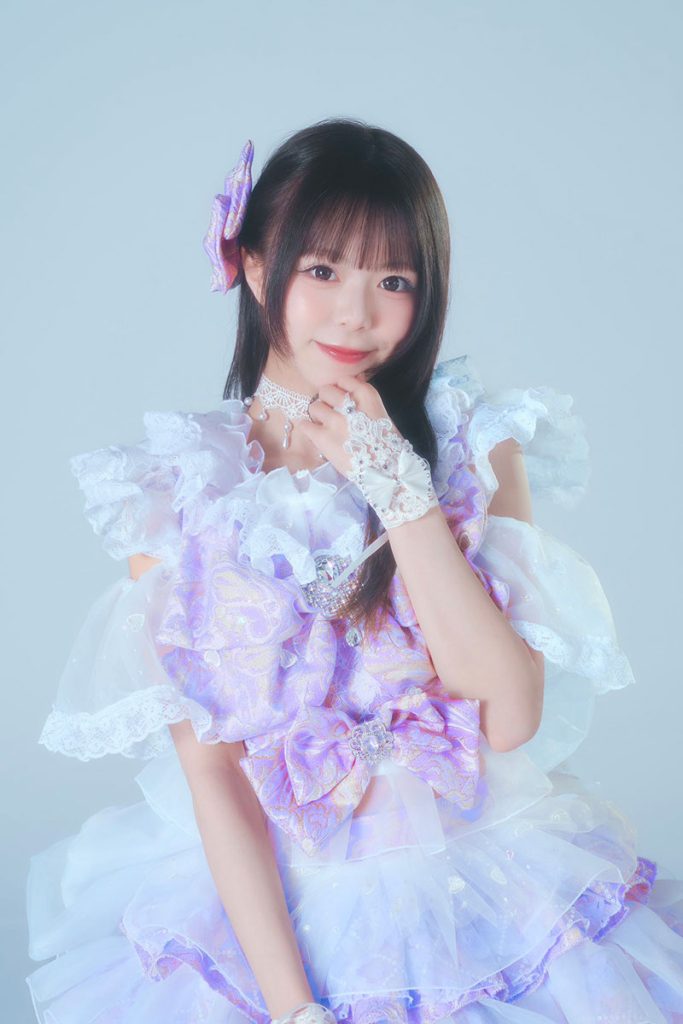 FRESH CHARM・広崎 乃暖