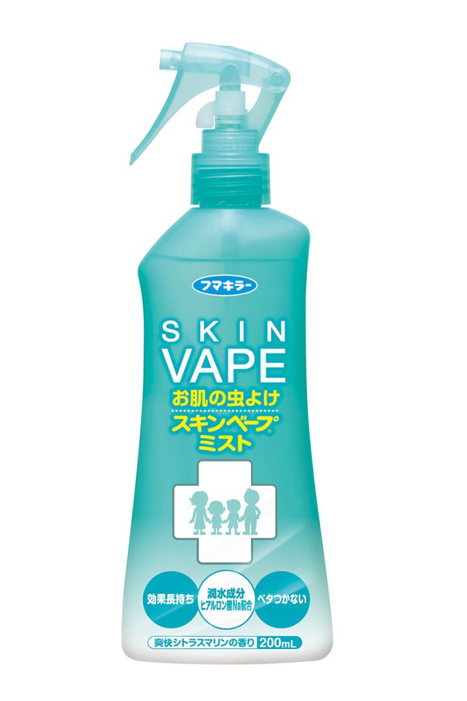 スキンベープミスト