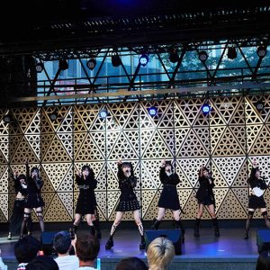 紺野ぶるま、ホワスピの新番組公式おねえちゃんに就任！メンバー一人一人の印象を“想像で”明かす