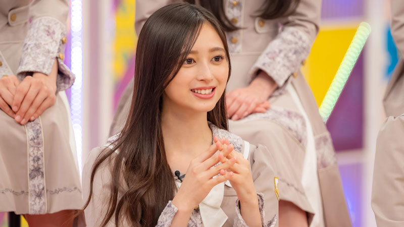 井上和の“髪”にまつわるエピソードも