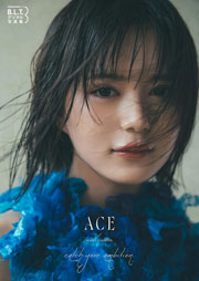 B.L.T.デジタル写真集 ACE（WHITE SCORPION）catch your ambition. Kindle版