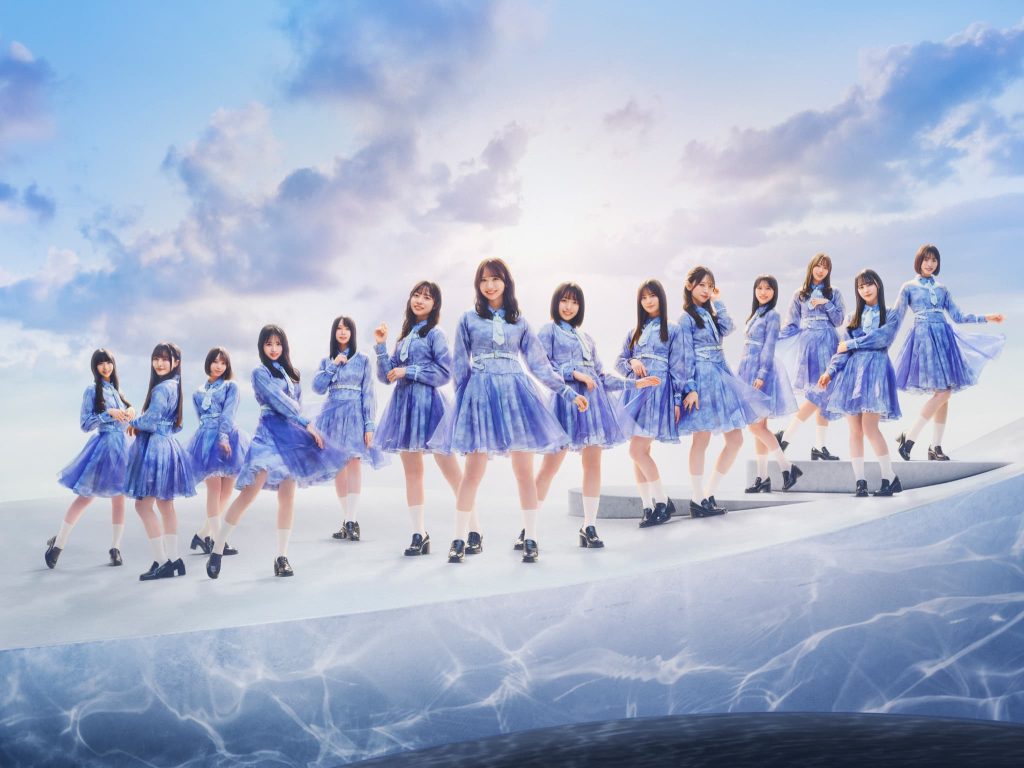「ひなたフェス2026」を開催する日向坂46