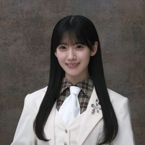 櫻坂46石森璃花が明かす、昔から当たり前のようにそばにいた存在