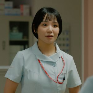 奈緒が見せた“静かな変化”　看護・介護・保育の3役で描く心の揺れ
