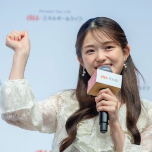 松村沙友理、乃木坂46時代は「家にいないことが多かった」「今は電気料金がすごく気になる」
