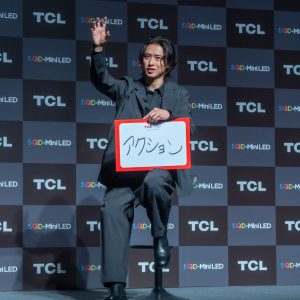 山﨑賢人、繊細な映像で「細かい心の動きもきれいに見てもらえる」