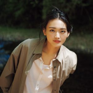 『櫻坂46×週刊少年マガジン』特別コラボ第4弾より山﨑天＆小島凪紗＆佐藤愛桜 新カット解禁