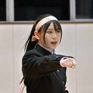 タイパ主義の咲が出会った“本気の青春”『路地裏ホテル』EP5が描く心の再起動
