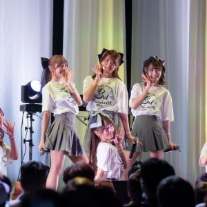 ラフ×ラフ最新曲『Yondanda』プロデュースTamurapan「そのままの姿を信じる強さと信じられる喜びを込めました」