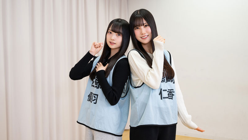 日向坂46・五期生の歌唱力に注目
