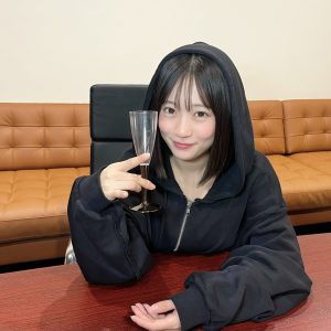 「僕青　須永心海のソロ連載」第５回：ミウナをミラノに連れてって編