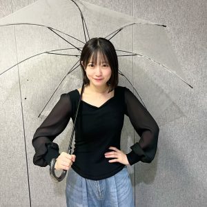「僕青　須永心海のソロ連載」第7回：雨降ってオチ固まる(?)編