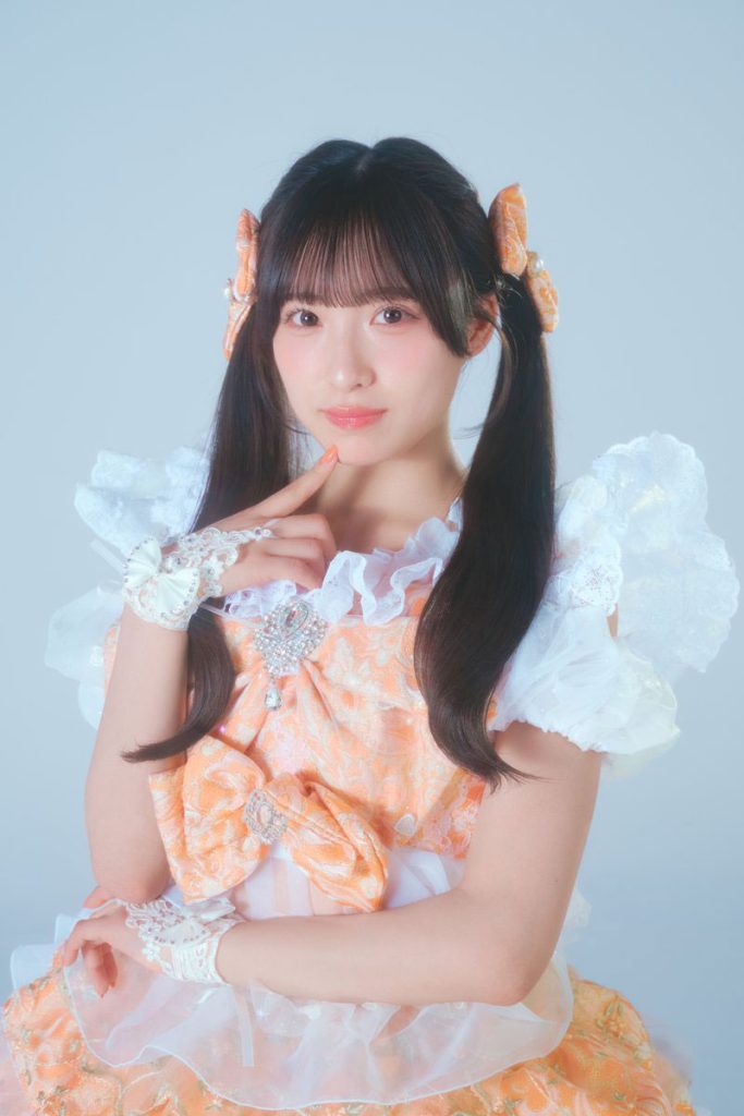 FRESH CHARM・山下 倖和