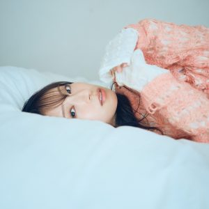 日向坂46 金村美玖インタビュー｜卒業していった同期、そして阿吽の呼吸で通じ合う盟友・小坂菜緒への思い