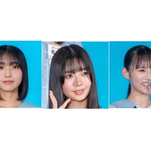 日向坂46五期生『SHUWA SHUWA』が受け継ぐもの━━小坂菜緒や正源司陽子らが名を連ねる年下組トリオの系譜に、大野愛実ら「末っ子まりん」が仲間入り
